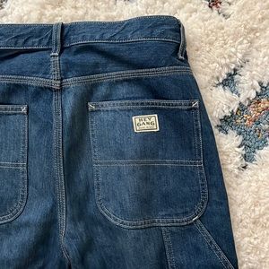 Hey Gang Painter Jeans